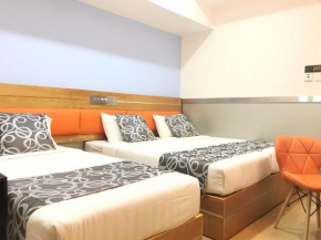  Dadol Hotel  Гонконг